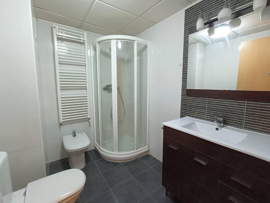 Alojamiento Centro Caceres Canovas Exterior photo
